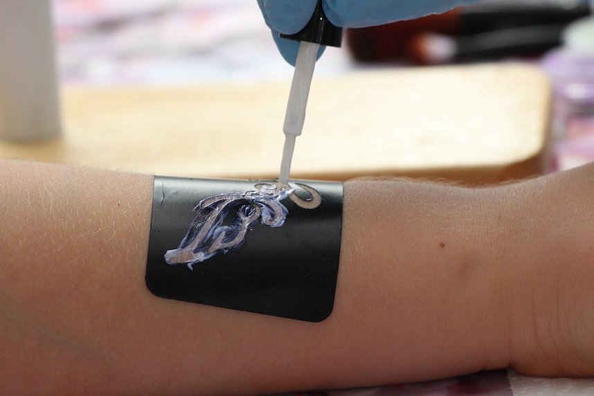 Kodomo No Hi, das Kinderfest, heute Nachmittag im Japanischen Garten