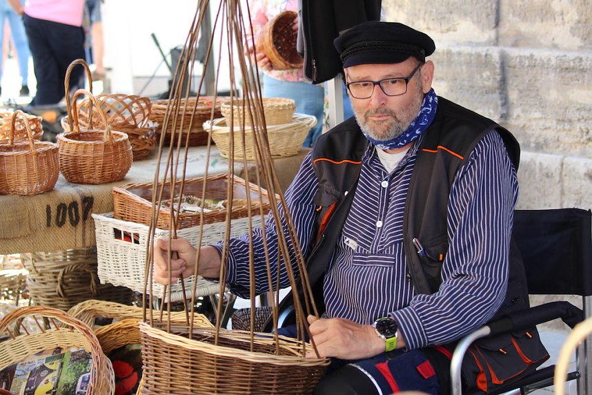 Innenstadtfest in Bad Langensalza