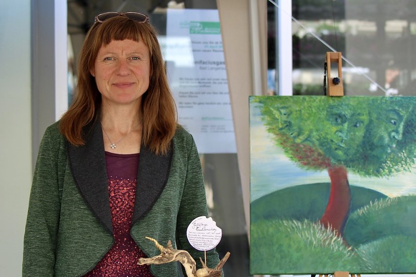 Innenstadtfest in Bad Langensalza