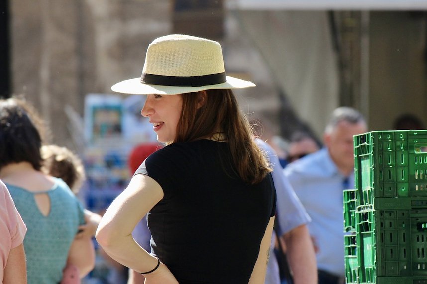 Innenstadtfest in Bad Langensalza