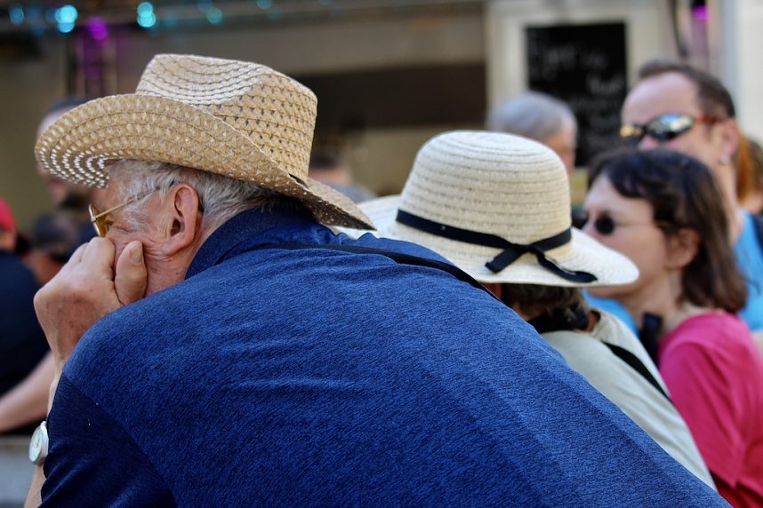 Innenstadtfest in Bad Langensalza