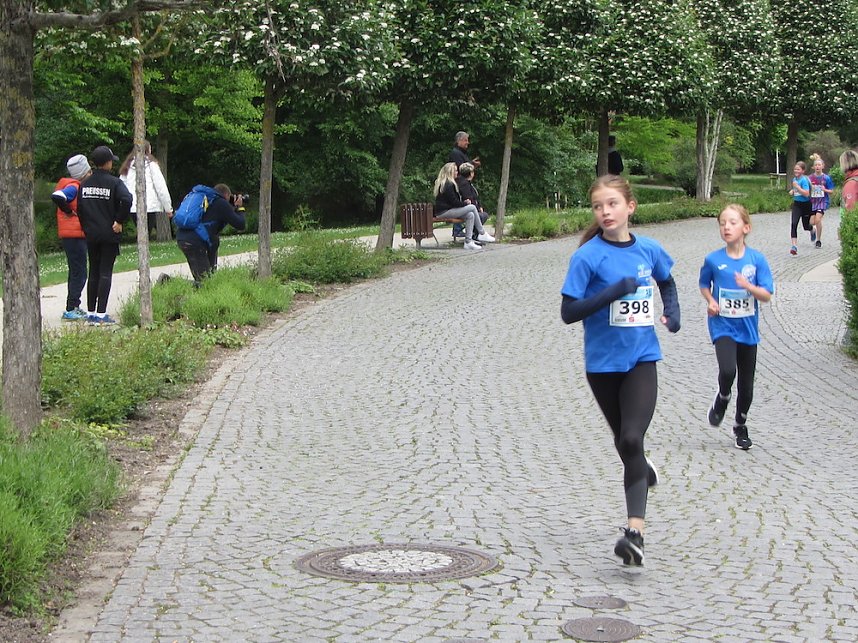 Impressionen vom 9. Drei-T&uuml;rme-Lauf