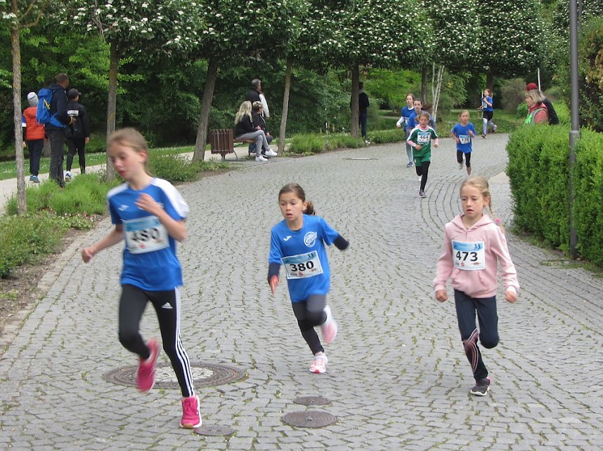 Impressionen vom 9. Drei-T&uuml;rme-Lauf