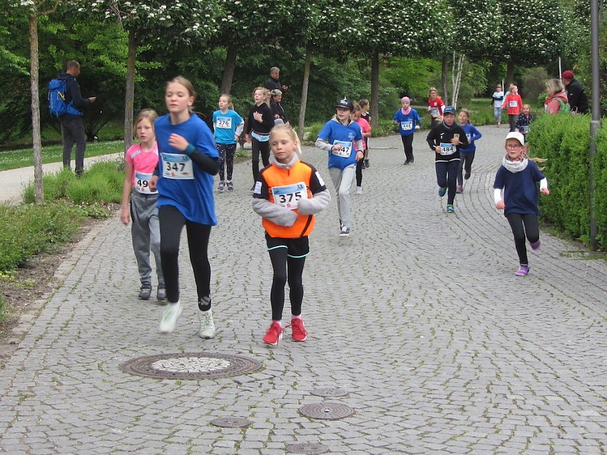 Impressionen vom 9. Drei-T&uuml;rme-Lauf