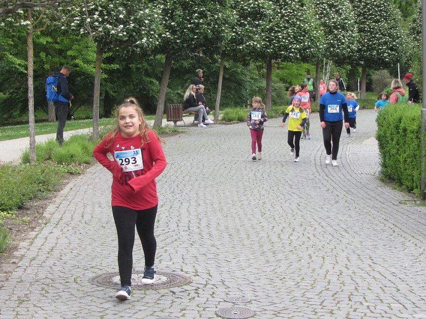 Impressionen vom 9. Drei-T&uuml;rme-Lauf