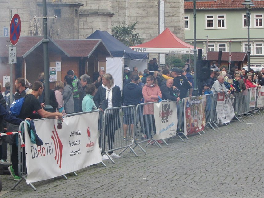 Impressionen vom 9. Drei-T&uuml;rme-Lauf