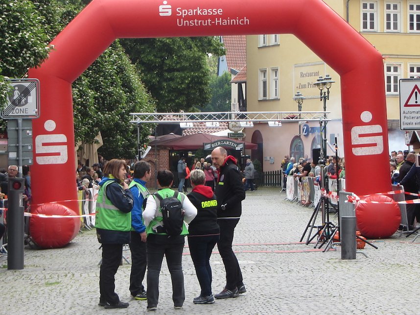 Impressionen vom 9. Drei-T&uuml;rme-Lauf