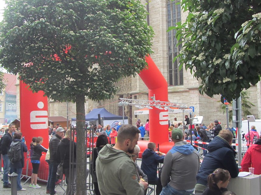 Impressionen vom 9. Drei-T&uuml;rme-Lauf