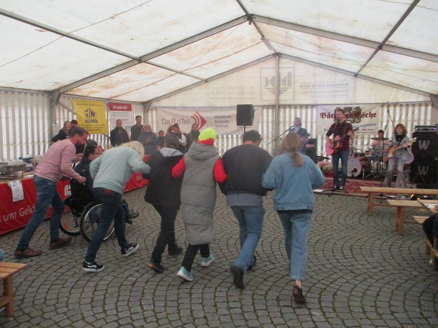 Impressionen vom 9. Drei-T&uuml;rme-Lauf