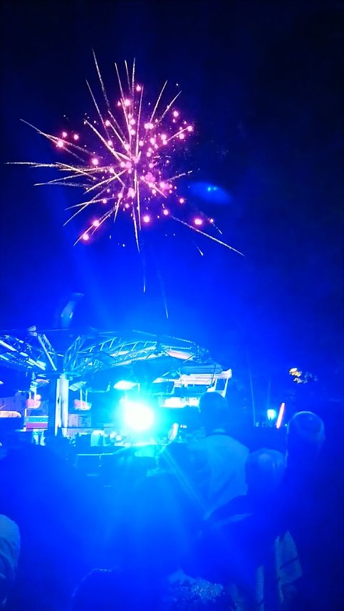 Ereignisreiches Wochenende in Bad Langensalza 