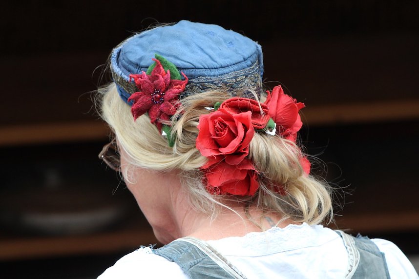 Impressionen vom Mittelalterstadtfest