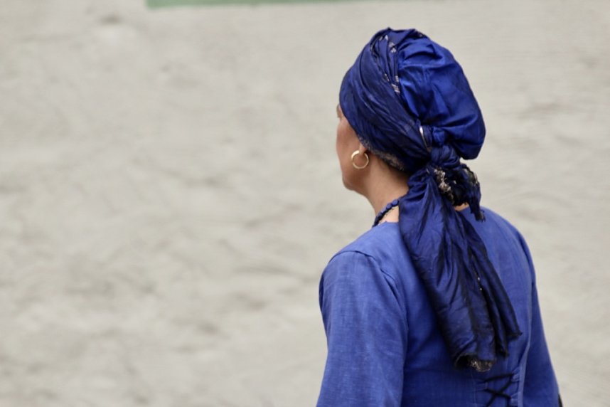 Impressionen vom Mittelalterstadtfest