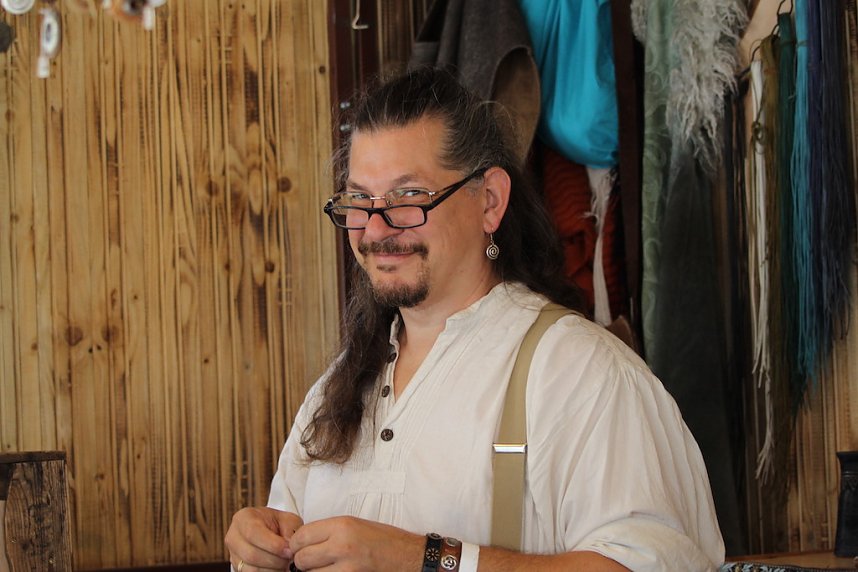 Impressionen vom Mittelalterstadtfest