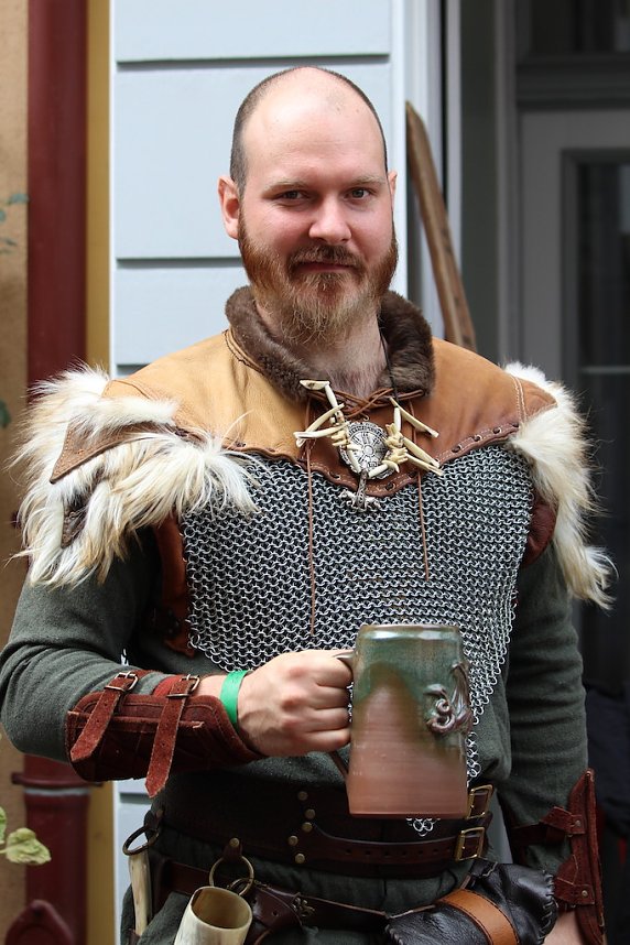 Impressionen vom Mittelalterstadtfest