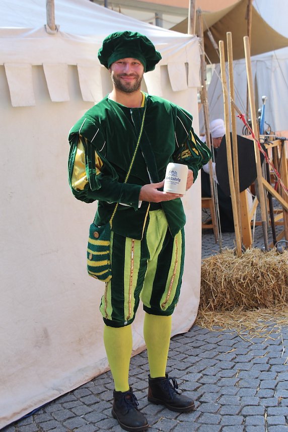 Stadtf&uuml;hrer von Bad Langensalza - Markus Fromm 