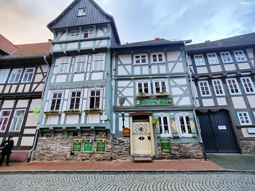 Impressionen in und um Stolberg