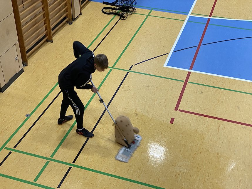 Salza-Cup 2022 in Bad Langensalza