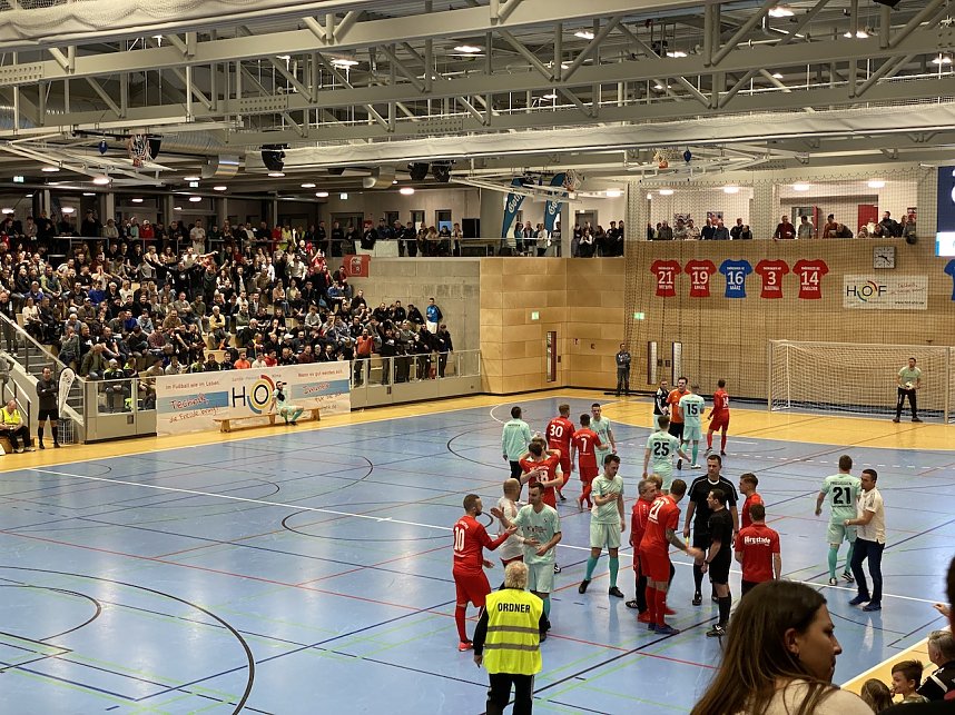 Salza-Cup 2022 in Bad Langensalza