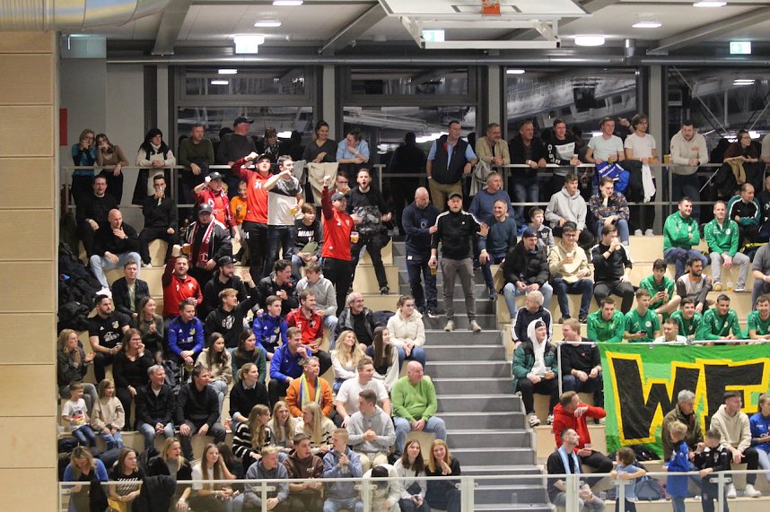 Salza-Cup 2022 in Bad Langensalza