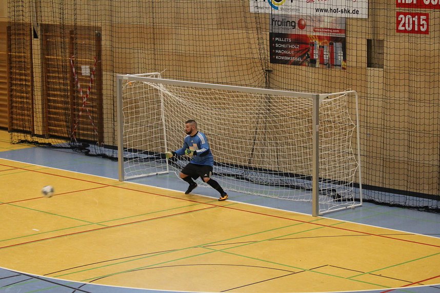 Der "kleine" Salza-Cup beendete den Reigen der Turniere 2022