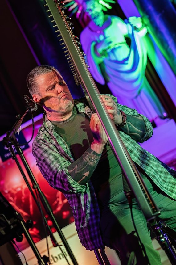 Impressionen vok Gundermann-Abend