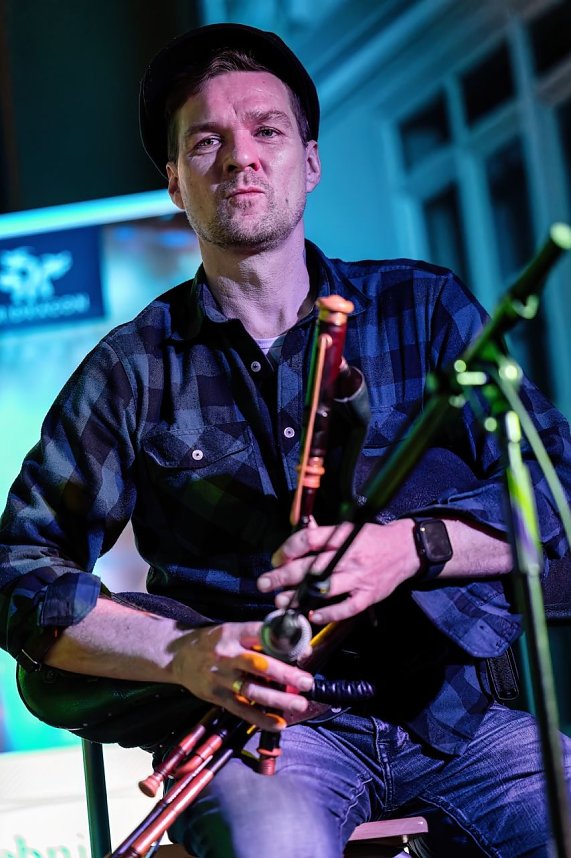 Impressionen vok Gundermann-Abend