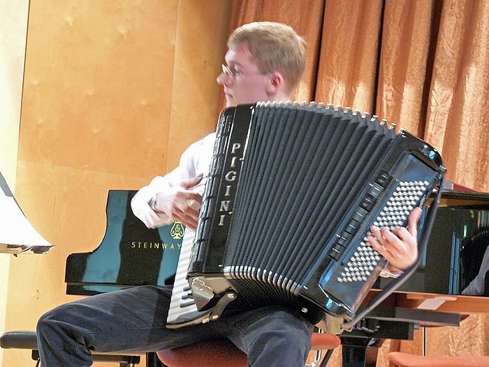 Jugend musiziert