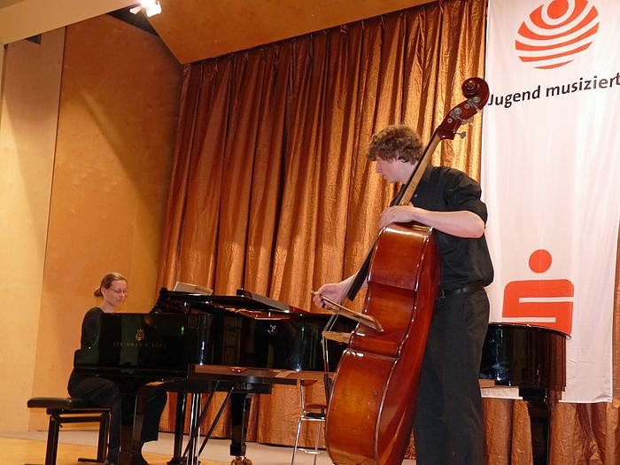 Jugend musiziert