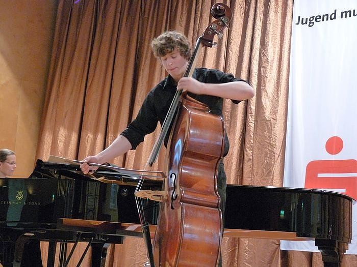 Jugend musiziert