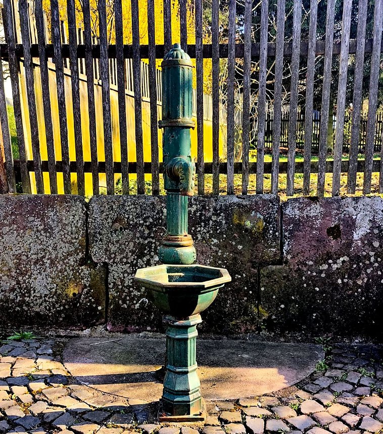 Osterspaziergang im Vorharz