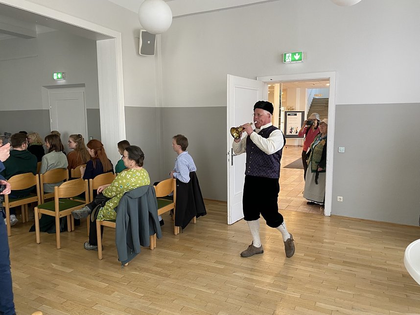 Zwischenstopp im Leitbildprozess der Stadt Bad Langensalza