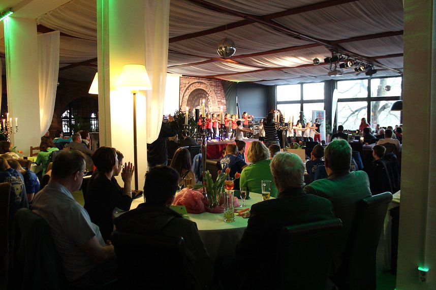 Kyffh&auml;user Sportlergala 2020/2022