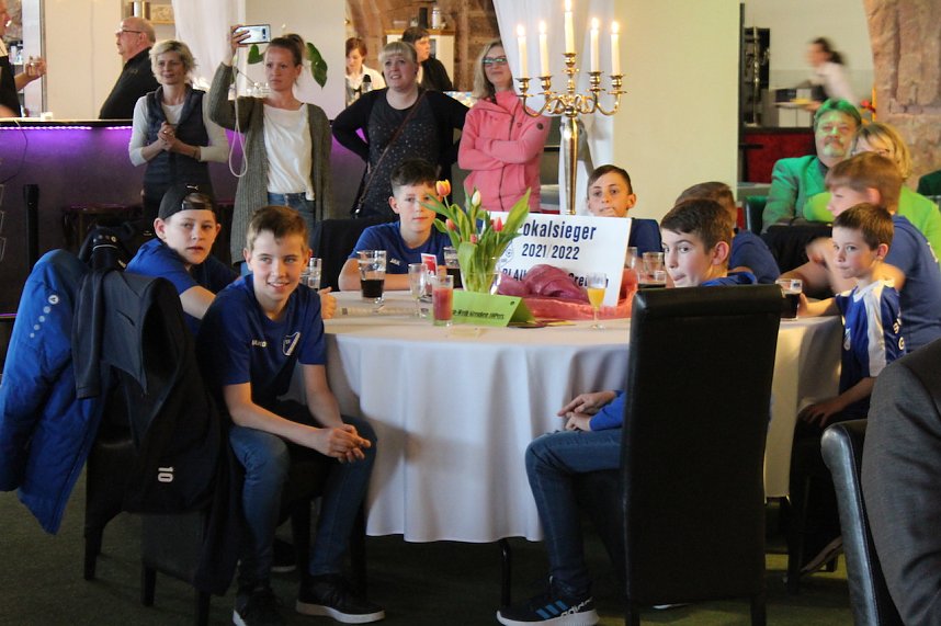 Kyffh&auml;user Sportlergala 2020/2022