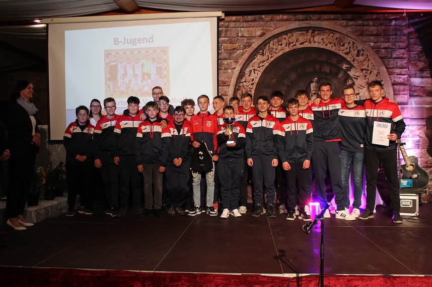 Kyffh&auml;user Sportlergala 2020/2022