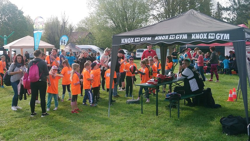 Impressionen vom 19. R&ouml;blinglauf