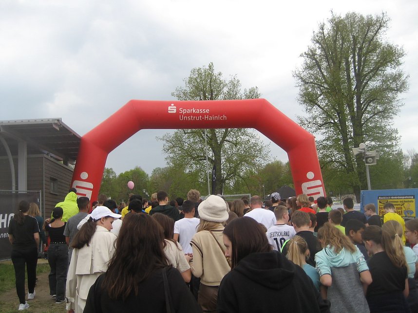 Impressionen vom 19. R&ouml;blinglauf