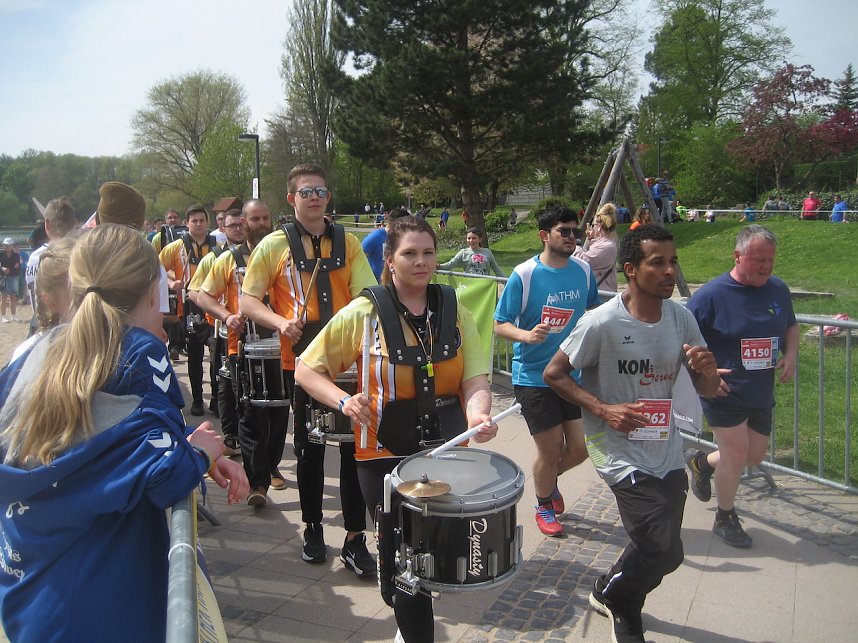 Impressionen vom 19. R&ouml;blinglauf