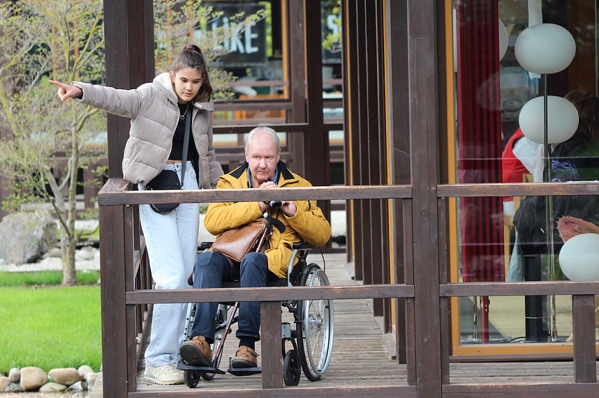 Kinderfest im Japanischen Garten