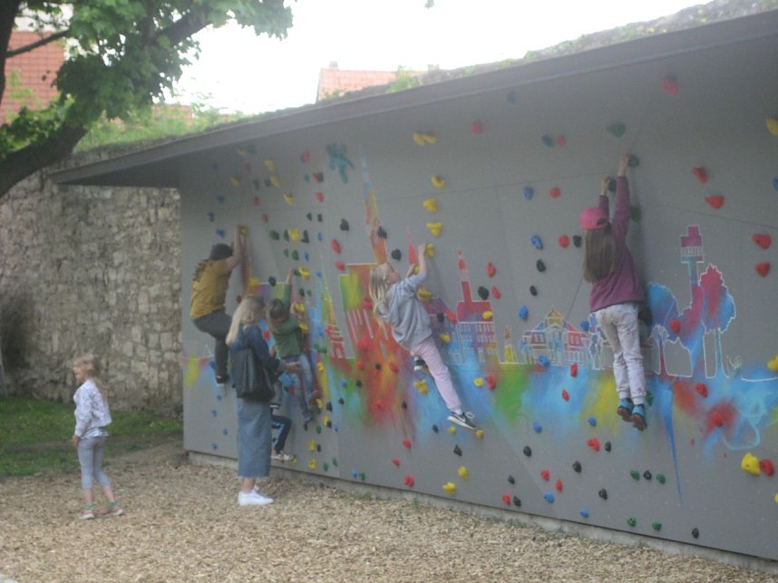 Tag der St&auml;dtebauf&ouml;rderung in Bad Langensalza