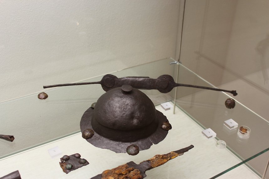 Ausstellungser&ouml;ffnung im Stadtmuseum