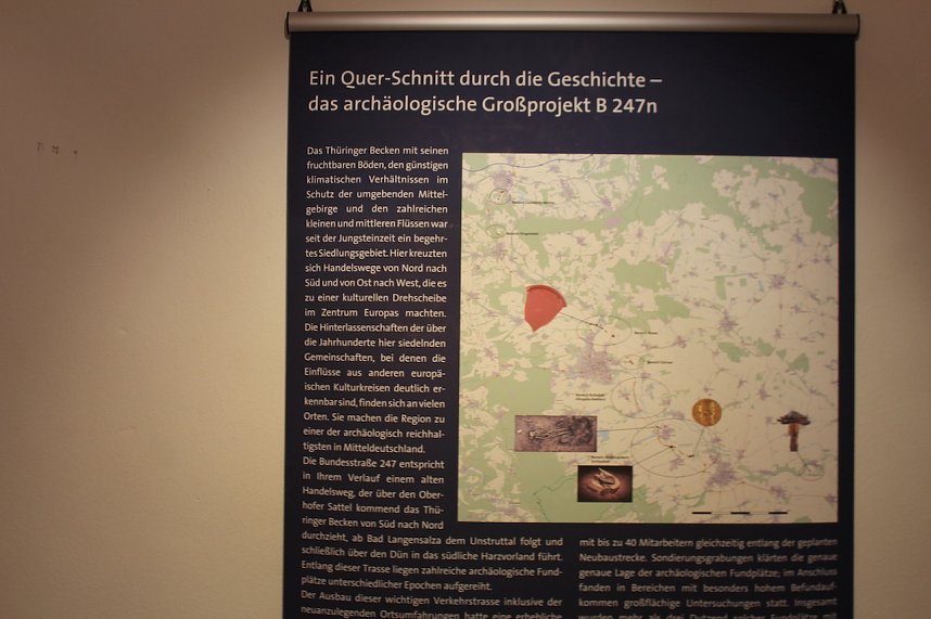 Ausstellungser&ouml;ffnung im Stadtmuseum