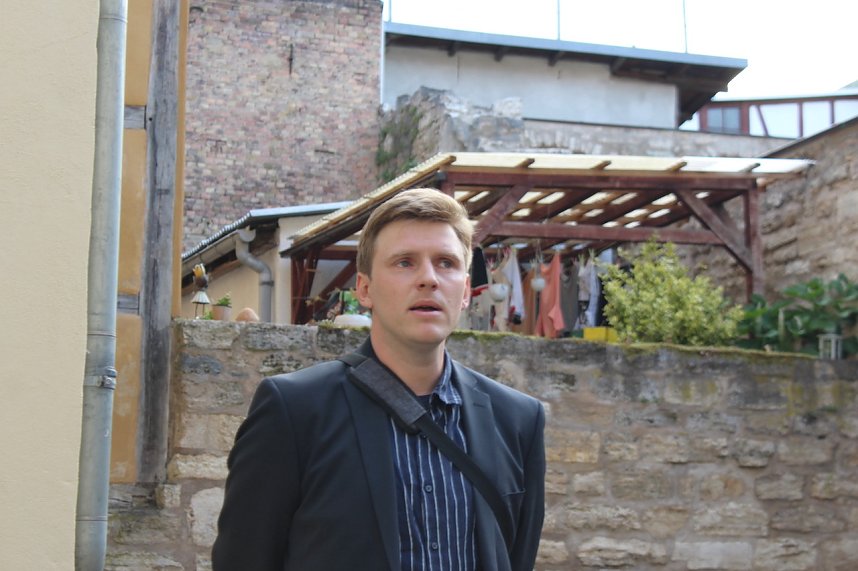 Ausstellungser&ouml;ffnung im Stadtmuseum