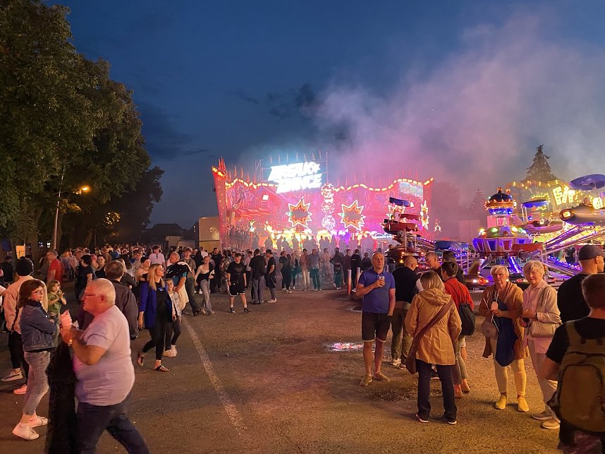 Brunnenfest Bad Langensalza