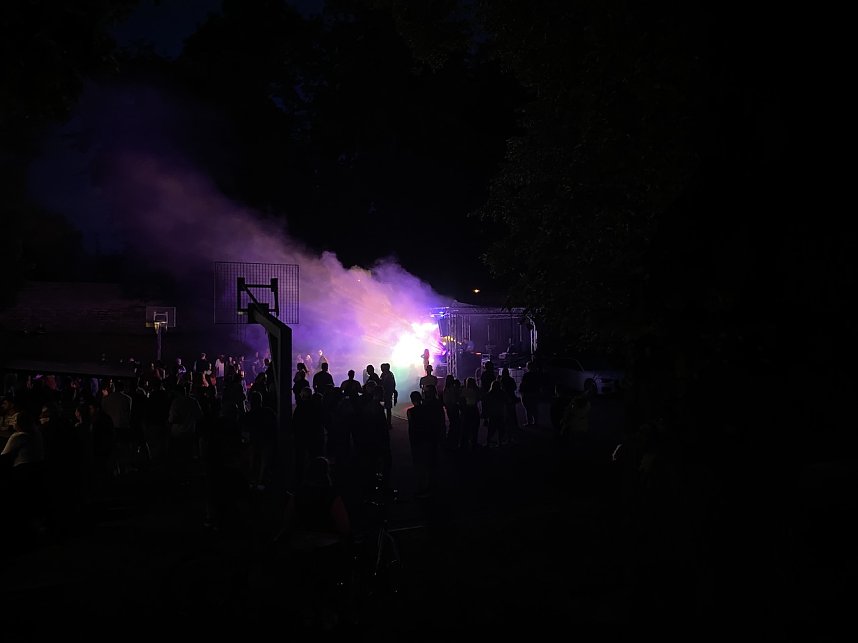 Brunnenfest Bad Langensalza