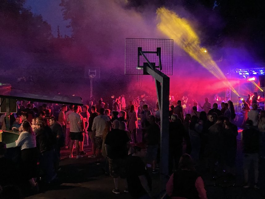 Brunnenfest Bad Langensalza