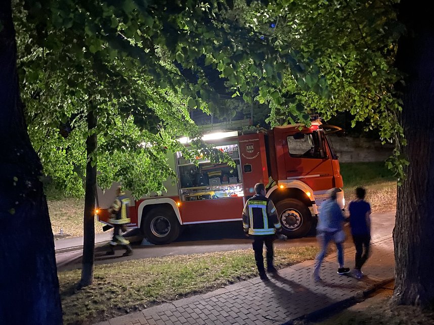 Brunnenfest Bad Langensalza