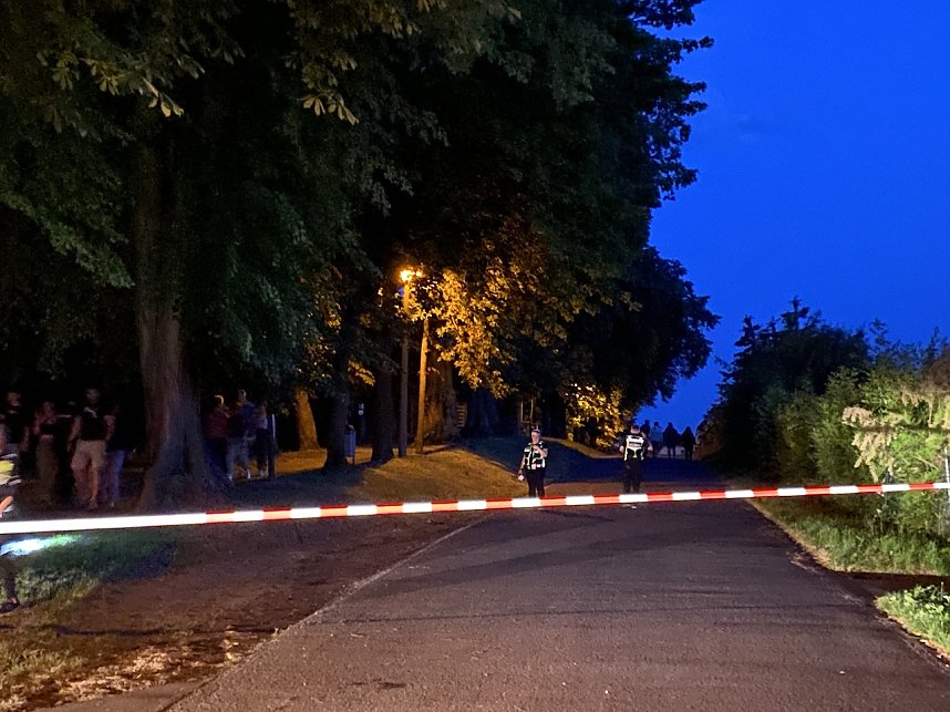 Brunnenfest Bad Langensalza