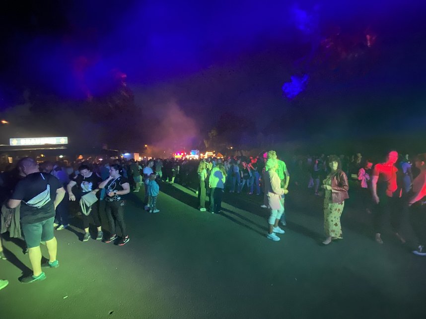 Brunnenfest Bad Langensalza