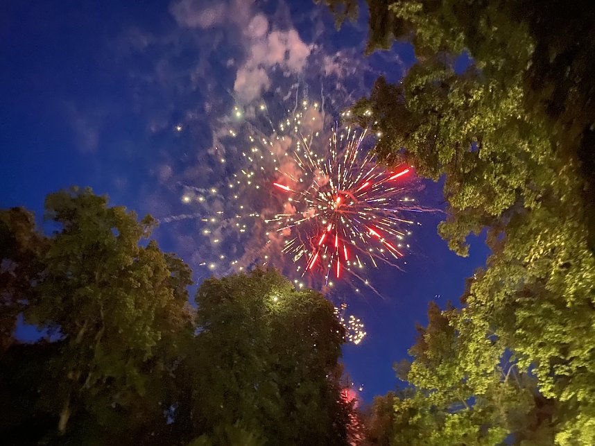 Brunnenfest Bad Langensalza