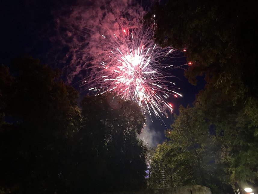 Brunnenfest Bad Langensalza